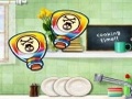 Cocina Fruit Cut para jugar online