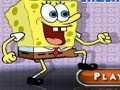 Spongebob Memory Match para jugar online