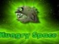 Hungry Space para jugar online