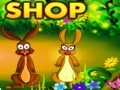 Rabbit Shop para jugar online