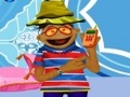 Muppet Dress Up para jugar online