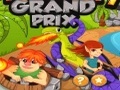 Prehistoria Grand Prix para jugar online