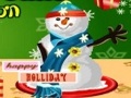 Christmas Cake Decoration para jugar online