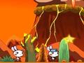 Rainbow Rabbit Adventure 4 para jugar online