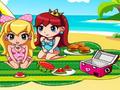 Royal Picnic para jugar online