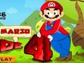 Mario Ride 4 para jugar online