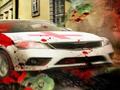 Zombie Drive para jugar online