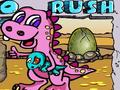 Dino Rush para jugar online