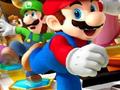 Mario vs Luigi 4 para jugar online