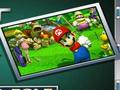 Ordenar los cuadros de Mario Golf para jugar online