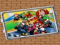 Foto Mess Mario Kart Drive para jugar online