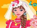 Novia Lolita Dress Up para jugar online