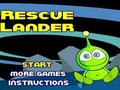 Rescue Lander para jugar online