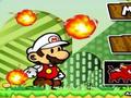 Mario Bounce Fuego para jugar online