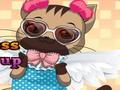 Cat Goddess Dress Up para jugar online