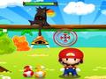 Mario Bros vs Monsters para jugar online