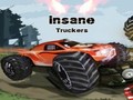 Camioneros Insane para jugar online