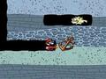 Mario vs swellfish para jugar online