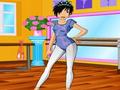 Dancer Dress Up para jugar online