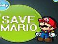 Guardar Mario para jugar online