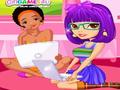 Computer Girl para jugar online