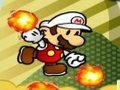 Fuego Mario Bounce 2 para jugar online