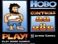 Hobo. para jugar online