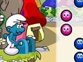 Smurfs Adventure Balls para jugar online