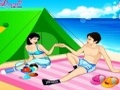 Campamento de Verano de Amor para jugar online