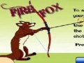 Fire Fox para jugar online