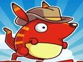 Angry Kangaroo para jugar online