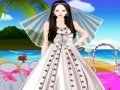 Bride Dress up para jugar online