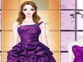 Purple Prom Shoes para jugar online