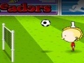 Encabezados Flick Euro 2012 para jugar online