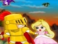 Princess Rescue para jugar online