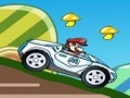 Mario \ 's Car Amado para jugar online