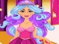 Princess Hairstyles para jugar online