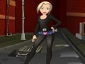 Spy Dress Up para jugar online