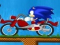 De Sonic Ride 2 para jugar online