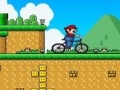 BMX 2 Mario para jugar online