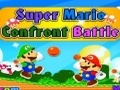 Super Mario Battle Enfréntate para jugar online