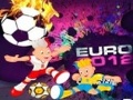 EURO 2012 para jugar online