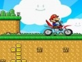 Mario Motocross Mania 2 para jugar online