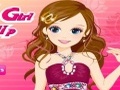 Wonder Girl Make Up para jugar online