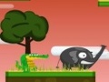 Fruit Bouncer 2 para jugar online