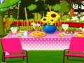 Garden Party para jugar online