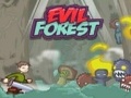 Bosque Evil para jugar online