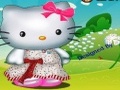 Pretty Kitten Dress Up para jugar online