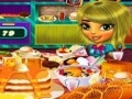 Mina \ 's Choice desayuno para jugar online