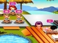 Exotic Ressort Spa para jugar online